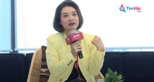 Sếp Constantia Việt Nam bật mí 3 yếu tố cần quan tâm khi muốn “nhảy việc”: Tôi chưa từng chuyển việc vì lương