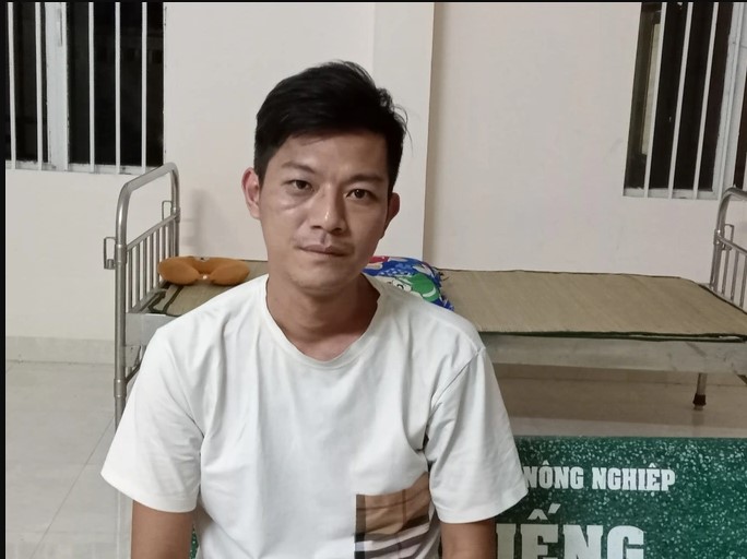 “Chiêu bài” khiến lao động Việt tự nguyện qua Campuchia làm việc - Ảnh 2