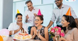 Dân văn phòng và “truyền thống” tổ chức sinh nhật đồng nghiệp: Người quen, kẻ lạ đều khó từ chối