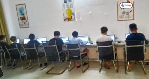 “Chiêu bài” khiến lao động Việt tự nguyện qua Campuchia làm việc