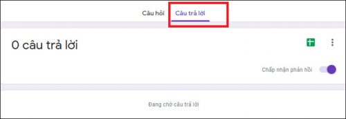 Cách tạo Google Form (Google biểu mẫu) chuyên nghiệp đơn giản - Ảnh 16