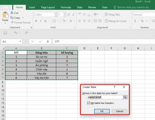 7 Cách tính tổng trong Excel đơn giản, nhanh chóng và chính xác nhất - Ảnh 10