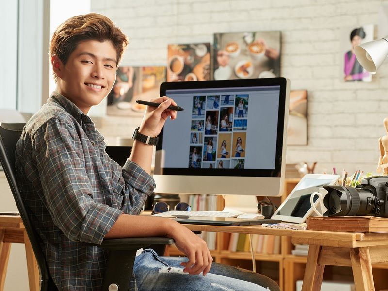 Diễn họa kiến trúc là gì? Cần chuẩn bị những gì nếu muốn theo nghề diễn họa kiến trúc