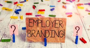 Employer branding là gì?Các bước xây dựng Employer branding hiệu quả nhất