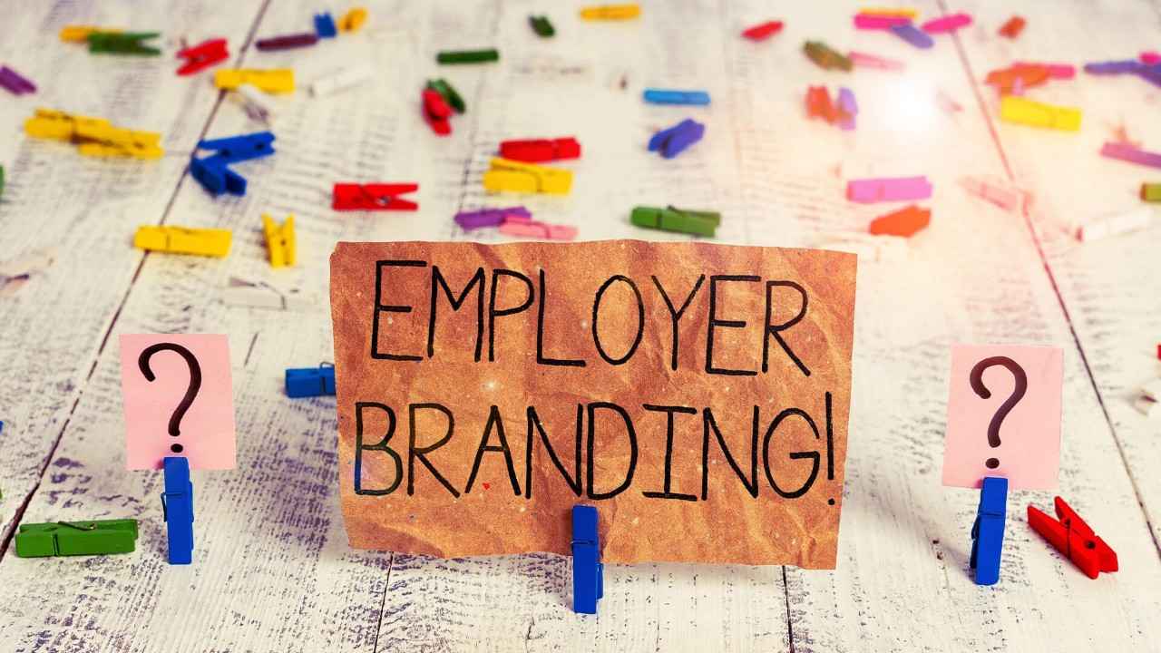 Employer branding là gì?Các bước xây dựng thương hiệu tuyển dụng hiệu quả nhất