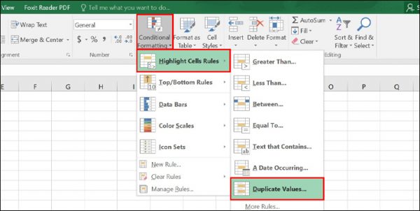 Hướng dẫn cách lọc dữ liệu trong Excel mới nhất 2023 - Ảnh 9