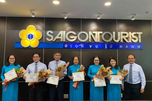 Travel agency là gì? 5+công ty Travel agency uy tín tại Việt Nam - Ảnh 5