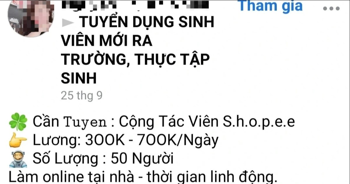Sau ma trận “chốt đơn, nhận lãi”, Việt kiều mất trắng 7 tỷ đồng - Ảnh 2