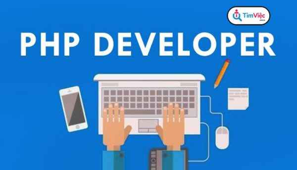 PHP Developer là gì?