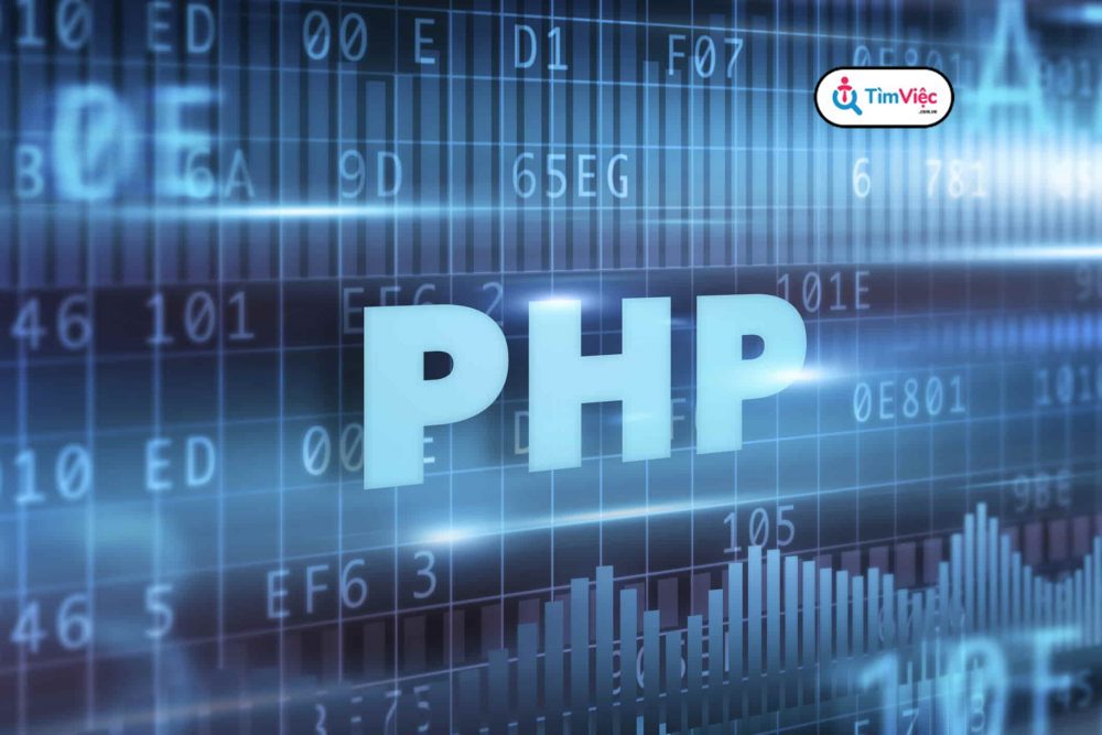 PHP Developer là gì? Hé lộ mức thu nhập “đáng mơ”