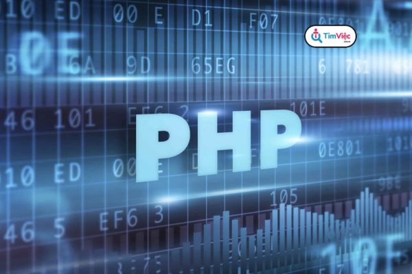 PHP Developer là gì?