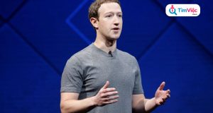 Meta, công ty mẹ của Facebook, sa thải 11.000 người