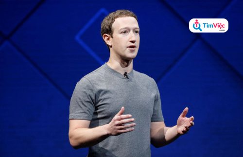 Meta, công ty mẹ của Facebook, sa thải 11.000 người - Ảnh 1