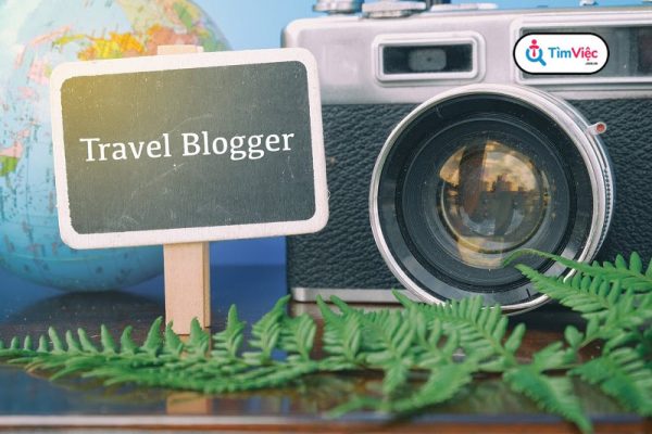 Travel blogger là gì? Cách để trở thành một Travel blogger nổi tiếng - Ảnh 3