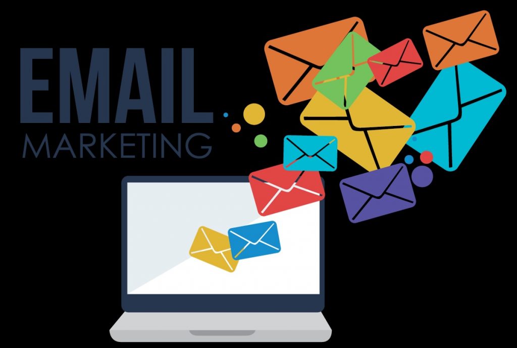 Email marketing là gì? Lợi ích của email marketing - Ảnh 2