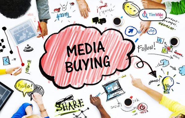 Media Buyer là gì? Bật mí chi tiết lộ trình thăng tiến - Ảnh 3