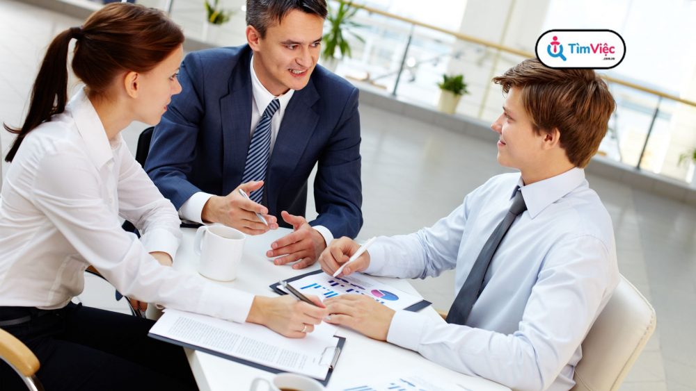 Phiên dịch viên tiếng trung là gì? Cơ hội việc làm trong tương lai