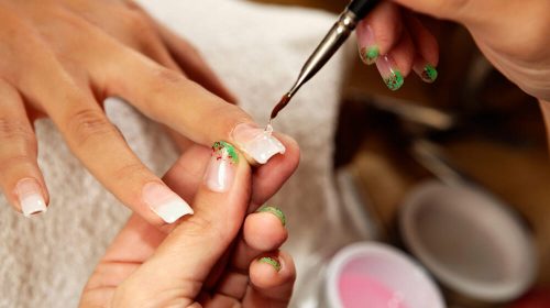 Thợ làm nail là gì? Công việc chính và kỹ năng cần có của thợ làm nail - Ảnh 3