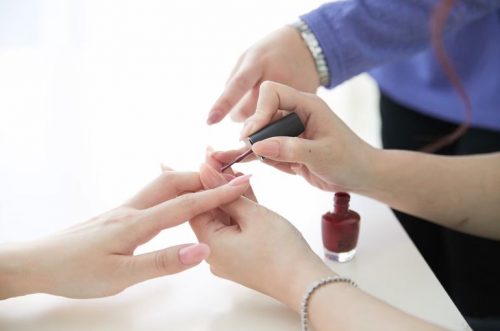 Thợ làm nail là gì? Công việc chính và kỹ năng cần có của thợ làm nail - Ảnh 2