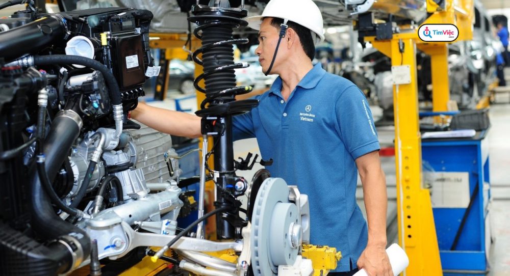 Service engineer là gì? Yếu tố trở thành kỹ sư dịch vụ kỹ thuật giỏi