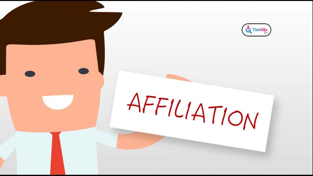 Affiliation trong CV là gì? Cần lưu ý những gì?