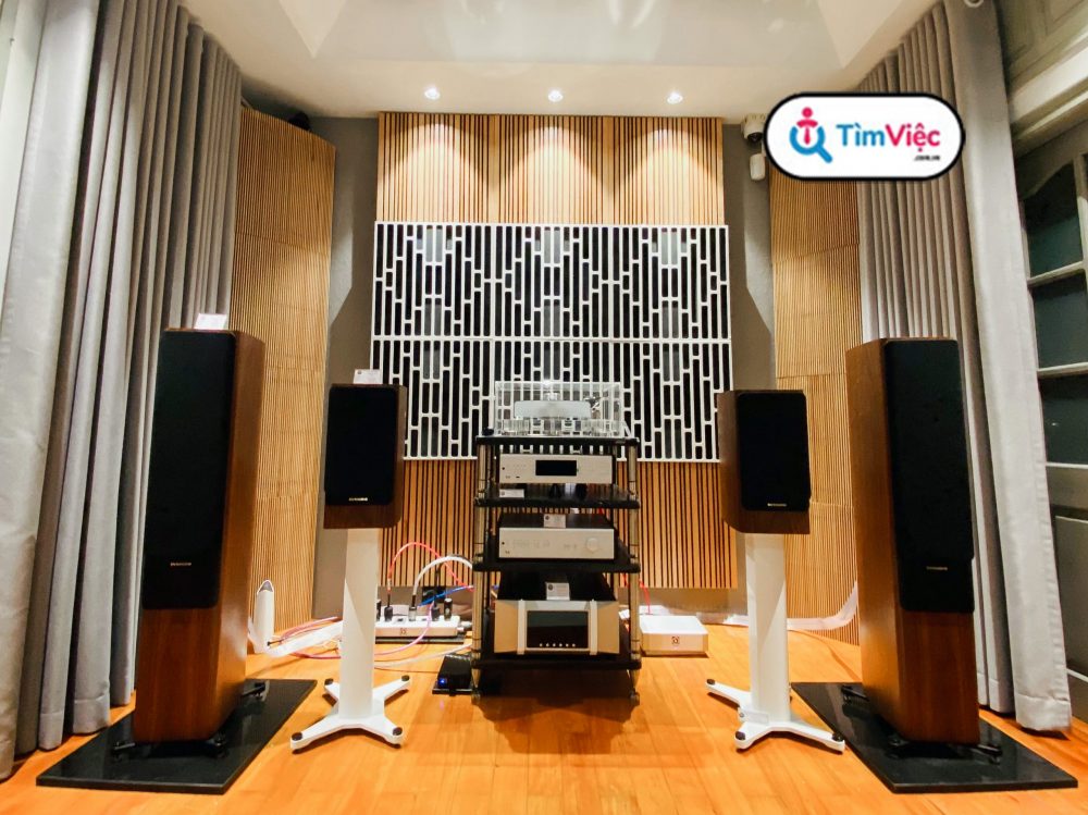 Âm thanh Hi-Fi là gì? Cần lưu ý gì khi sử dụng?