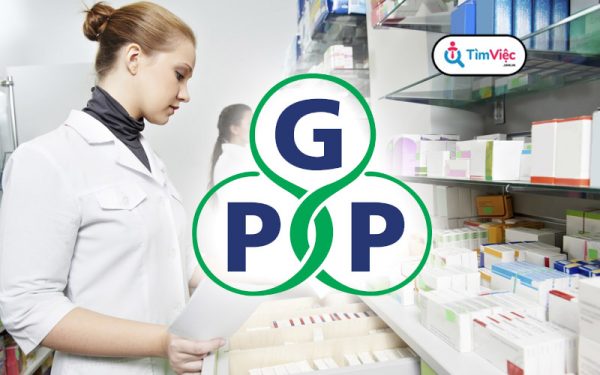 GPP là gì? Thủ tục xin cấp Giấy chứng nhận GPP - Ảnh 2