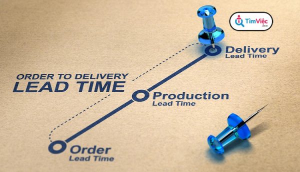 Lead time là gì? Phân biệt giữa Lead Time và Cycle Time - Ảnh 2