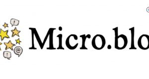 Microblog là gì? Một số ứng dụng của Web Microblog