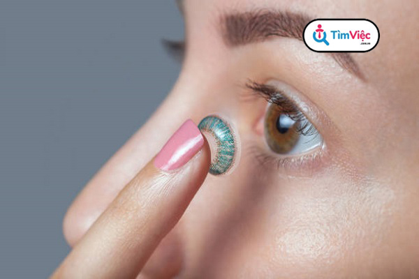 Contact lens là gì? Cách lựa chọn kính áp tròng phù hợp - Ảnh 3