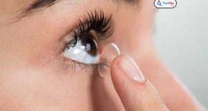 Contact lens là gì? Cách lựa chọn kính áp tròng phù hợp