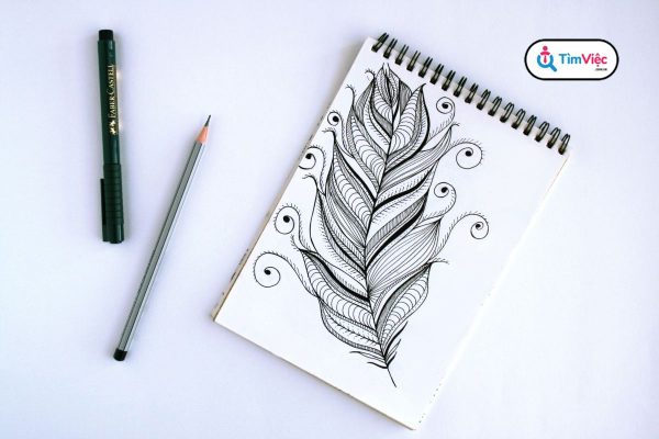 Sketchbook là gì? Hướng dẫn cách lựa chọn Sketchbook phù hợp - Ảnh 3