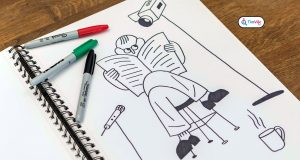 Sketchbook là gì? Hướng dẫn cách lựa chọn Sketchbook phù hợp