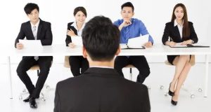 Nhà tuyển dụng: “Tiền lương hàng tháng anh có đưa cho vợ không?”, nam ứng viên trả lời khôn khéo được nhận vào làm ngay lập tức