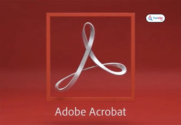 Adobe Acrobat là gì? Hướng dẫn cài đặt Adobe Acrobat Pro siêu dễ - Ảnh 2