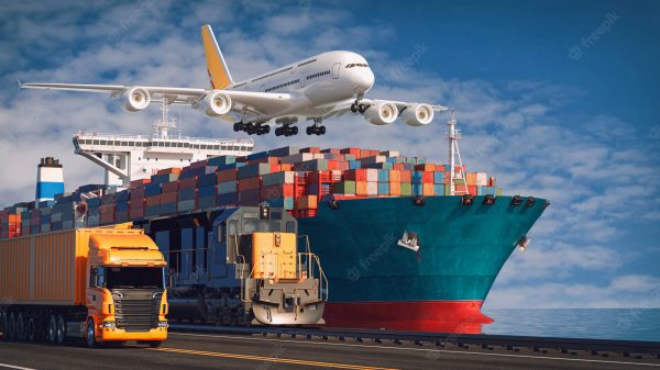 Chi phí Logistic là gì? Thực trạng chi phí logistics tại Việt Nam - Ảnh 2
