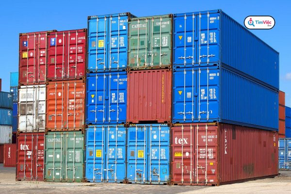 Container lạnh là gì? Nguyên tắc cất giữ container lạnh - Ảnh 2