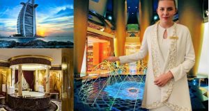 Nhân viên khách sạn 7 sao, giá nghỉ hơn nửa tỷ đồng/đêm tại Dubai kể “góc khuất của nghề”: Thu nhập tới hơn 80 triệu đồng/tháng, nhất định phải nắm quy tắc này