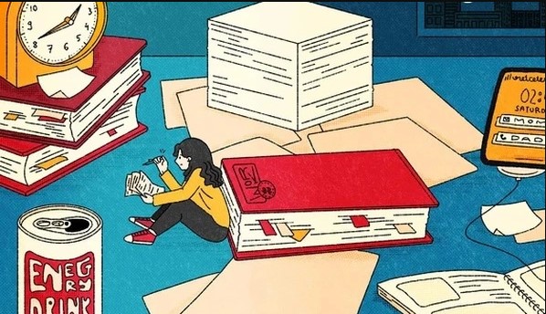 Nếu đi làm chỉ coi tiền lương mỗi tháng là niềm vui thì người nhận 5 triệu với 20 triệu đều như nhau: Bạn chỉ đang thực hiện một thỏa thuận đổi tuổi trẻ để lấy tiền