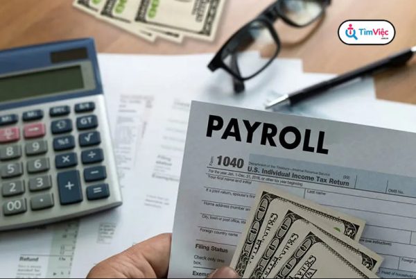 Payroll là gì? Ưu điểm của Payroll trong doanh nghiệp - Ảnh 2