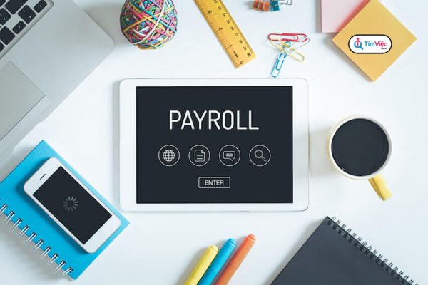 Payroll là gì? Ưu điểm của Payroll trong doanh nghiệp - Ảnh 3