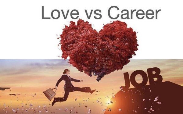Nhân dịp Valentine, bắt mạch “độ yêu” công việc của nhân viên công sở: Bạn đang yêu cuồng nhiệt hay đã… chán yêu? - Ảnh 1