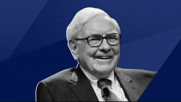 Làm từ sáng đến tối nhưng vẫn rỗng túi, tỷ phú Warren Buffett chỉ ra bẫy nghèo nhiều người vướng phải: Chỉ ai nhận ra sớm mới nhanh thành công - Ảnh 1