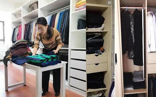 Chuyện nghề “giải cứu” tủ quần áo giới thượng lưu: Có khách mua 50 quần giống hệt nhau, hàng trăm chiếc váy, phải nghiên cứu từng thói quen của khách - Ảnh 1