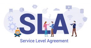 SLA là gì? Cách triển khai một mô hình quản lý SLA