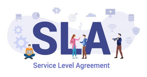 SLA là gì? Cách triển khai một mô hình quản lý SLA - Ảnh 1