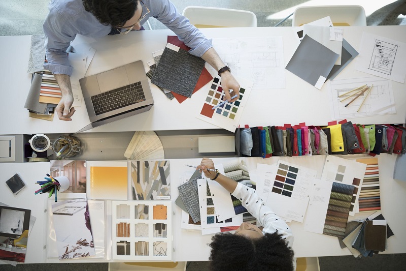 Interior Design là gì? Những vị trí công việc trong ngành