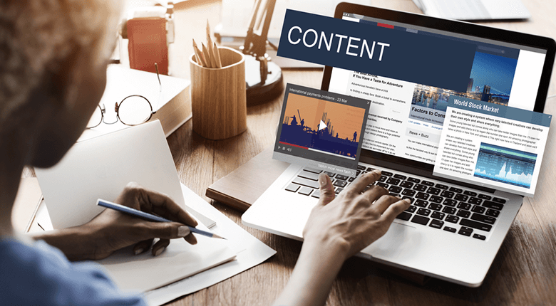Content writer là gì? Công việc cần làm của content writer