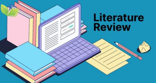 Literature Review là gì? Cách viết Literature Review hay nhất - Ảnh 1
