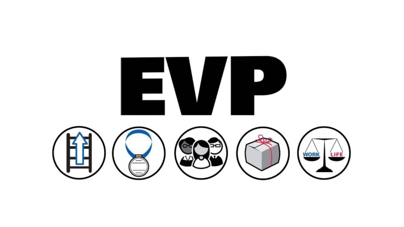 EVP là gì? Các bước xây dựng EVP cho doanh nghiệp